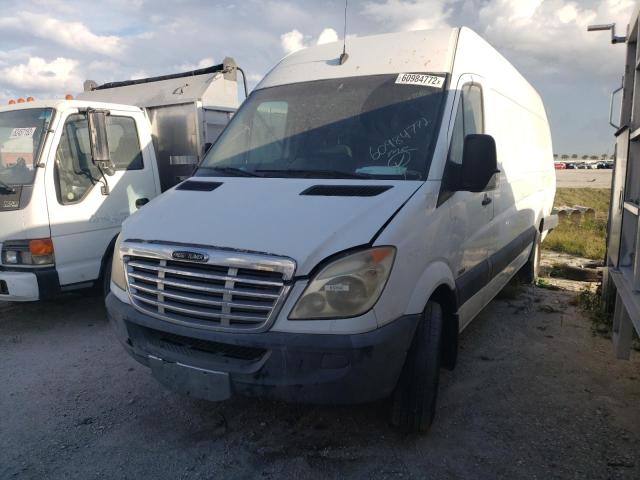 FREIGHTLINER SPRINTER 2 2010 wdype8cc8a5448662