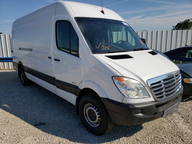 FREIGHTLINER SPRINTER 2 2010 wdype8cc8a5494976