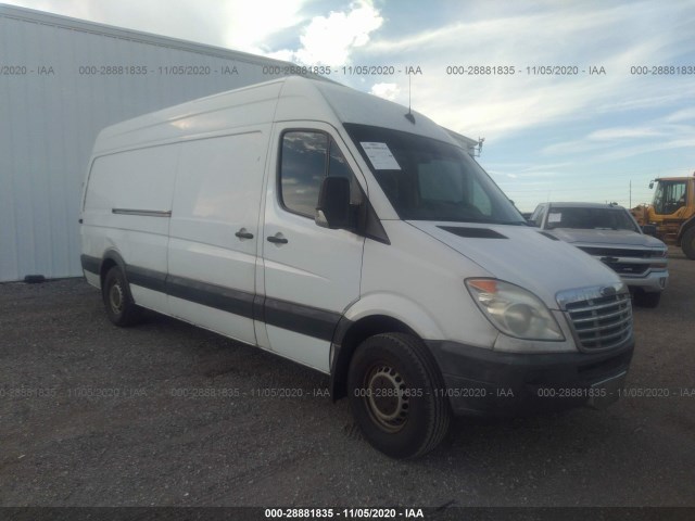 FREIGHTLINER SPRINTER 2012 wdype8cc8c5656530