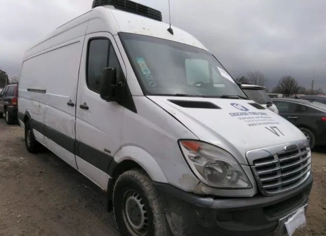 FREIGHTLINER SPRINTER 2013 wdype8cc8d5775759