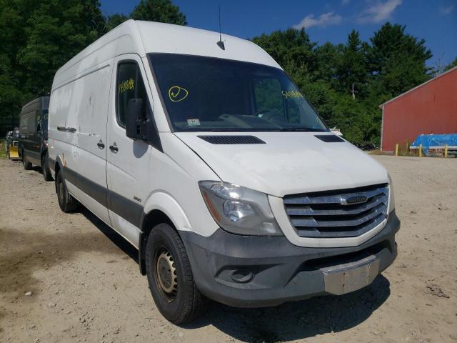 FREIGHTLINER SPRINTER 2 2014 wdype8cc8e5827540