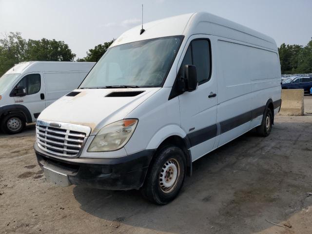 FREIGHTLINER SPRINTER 2 2010 wdype8cc9a5453031