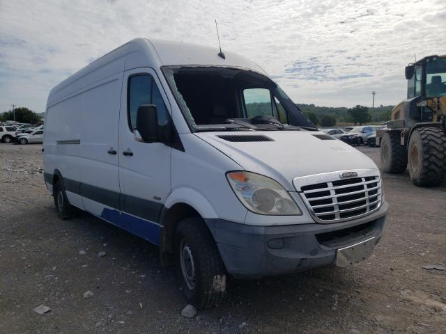 FREIGHTLINER SPRINTER 2 2010 wdype8cc9a5476969