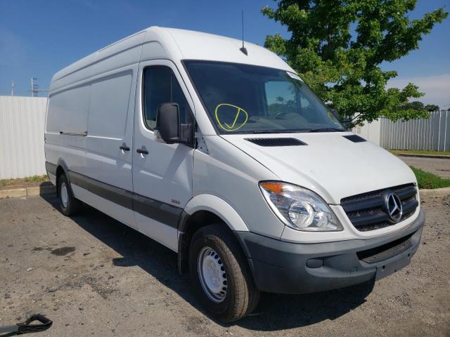 FREIGHTLINER SPRINTER 2 2013 wdype8cc9d5773129