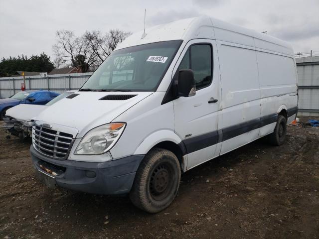 FREIGHTLINER SPRINTER 2 2011 wdype8ccxb5519734