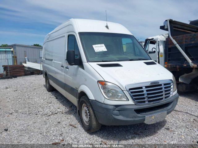 FREIGHTLINER SPRINTER 2011 wdype8ccxb5542074