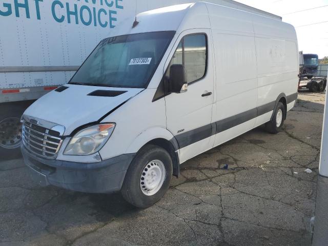 FREIGHTLINER SPRINTER 2 2011 wdype8ccxb5542592