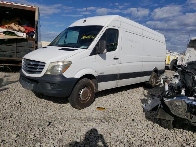 FREIGHTLINER SPRINTER 2 2014 wdype8ccxe5944424