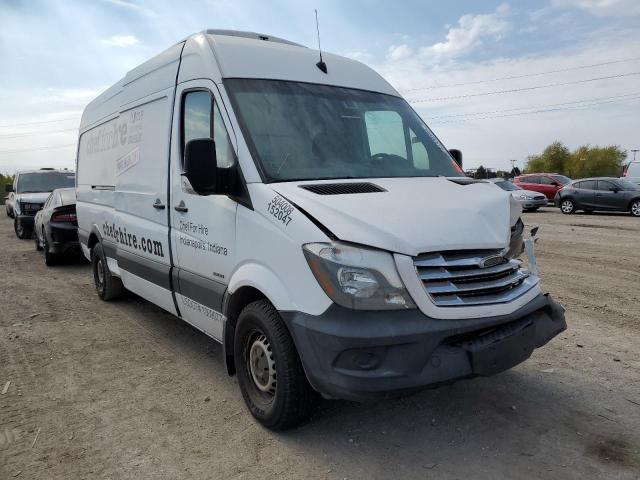 FREIGHTLINER SPRINTER 2 2015 wdype8ccxfp136127