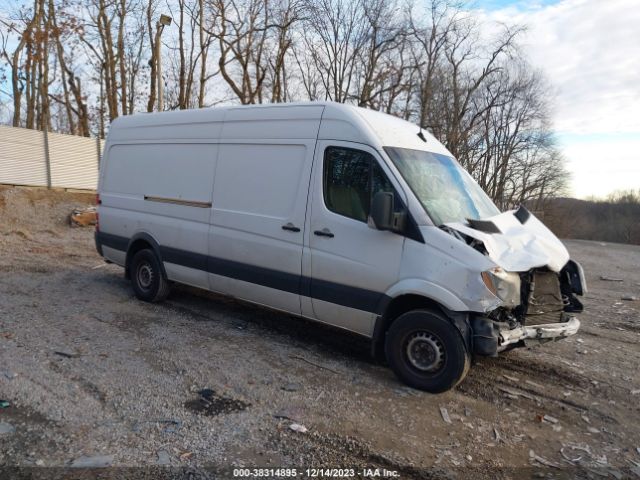 FREIGHTLINER SPRINTER 2017 wdype8cd1hp548514