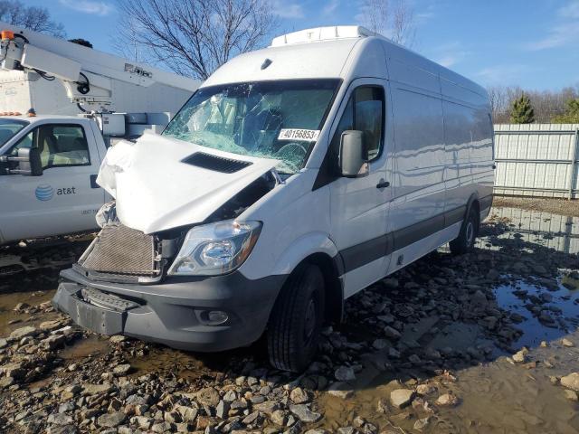 FREIGHTLINER SPRINTER 2 2017 wdype8cd1hp573297