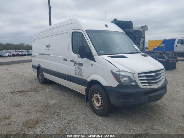 FREIGHTLINER SPRINTER 2500 2017 wdype8cd5hp528265