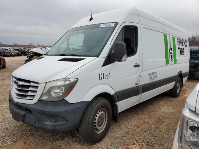 FREIGHTLINER SPRINTER 2017 wdype8cd6hp525035