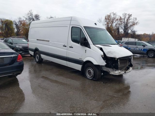 FREIGHTLINER SPRINTER 2016 wdype8cd7gp312268