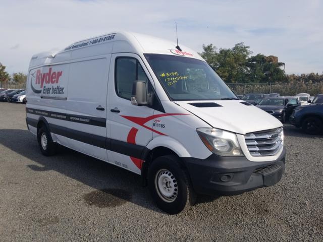 FREIGHTLINER SPRINTER 2 2017 wdype8cd9hp575234