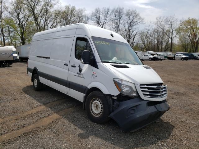 FREIGHTLINER SPRINTER 2 2017 wdype8cdxhp578515