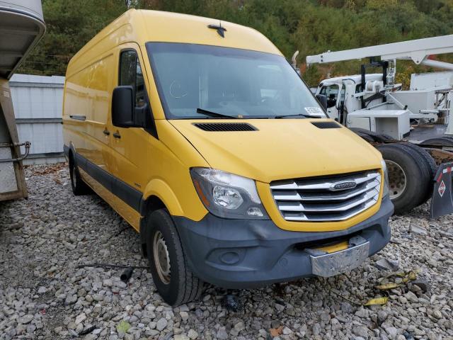 FREIGHTLINER SPRINTER 2 2014 wdype8db0e5851451