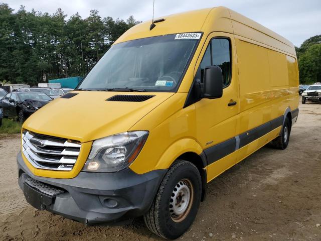 FREIGHTLINER SPRINTER 2 2014 wdype8db3e5849371