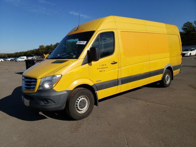 FREIGHTLINER SPRINTER 2 2014 wdype8db4e5850948