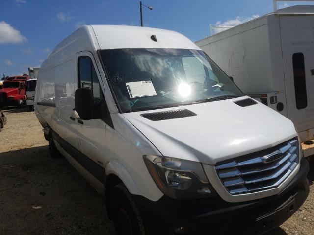 FREIGHTLINER SPRINTER 2 2014 wdype8dc1e5934993