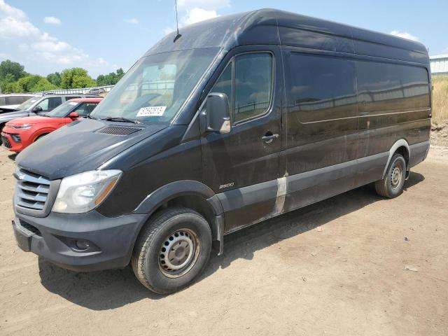 FREIGHTLINER SPRINTER 2 2014 wdype8dc2e5865876