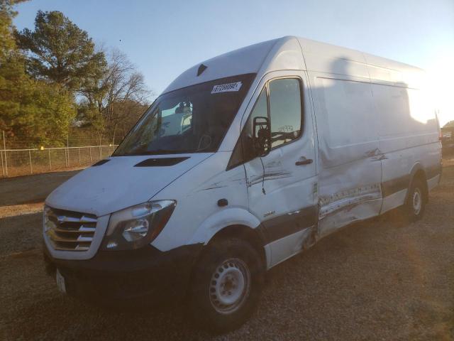 FREIGHTLINER SPRINTER 2 2015 wdype8dc2fp111110