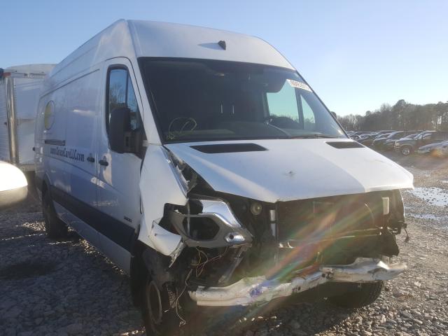 FREIGHTLINER SPRINTER 2 2015 wdype8dc2fp138064