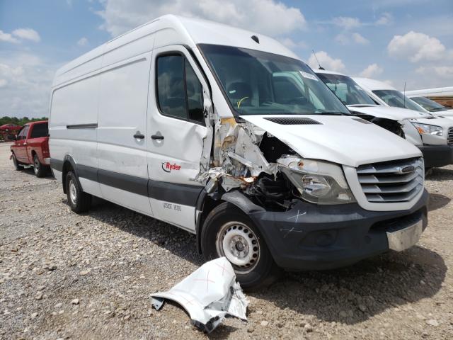 FREIGHTLINER SPRINTER 2 2014 wdype8dc3e5907181