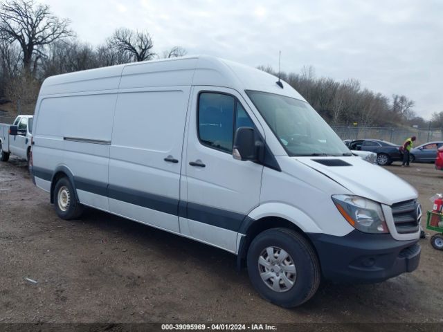 FREIGHTLINER SPRINTER 2500 2014 wdype8dc3e5907195