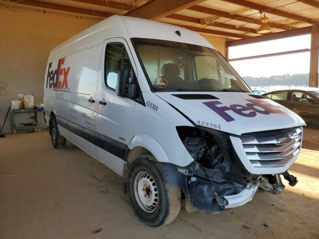 FREIGHTLINER SPRINTER 2 2014 wdype8dc3e5908279