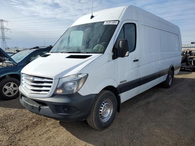 FREIGHTLINER SPRINTER 2 2014 wdype8dc5e5875043