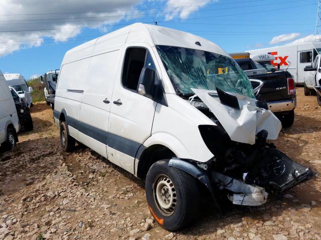 FREIGHTLINER SPRINTER 2 2014 wdype8dc5e5889587