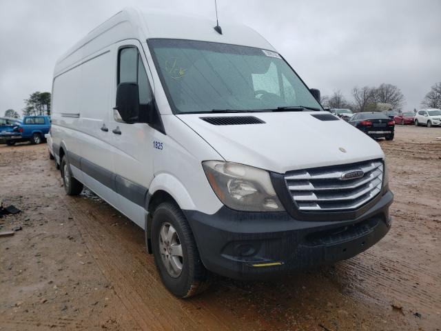 FREIGHTLINER SPRINTER 2 2015 wdype8dc5fp114700