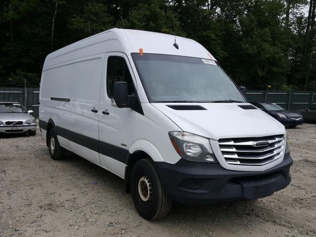 FREIGHTLINER SPRINTER 2 2015 wdype8dc6fp126774