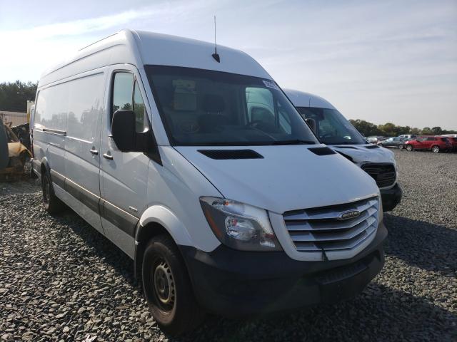 FREIGHTLINER SPRINTER 2 2015 wdype8dc9fp133931