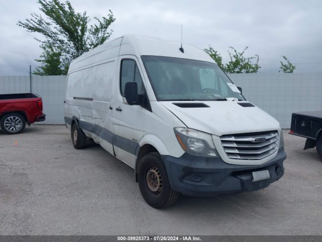 FREIGHTLINER SPRINTER 2015 wdype8dcxfp127328