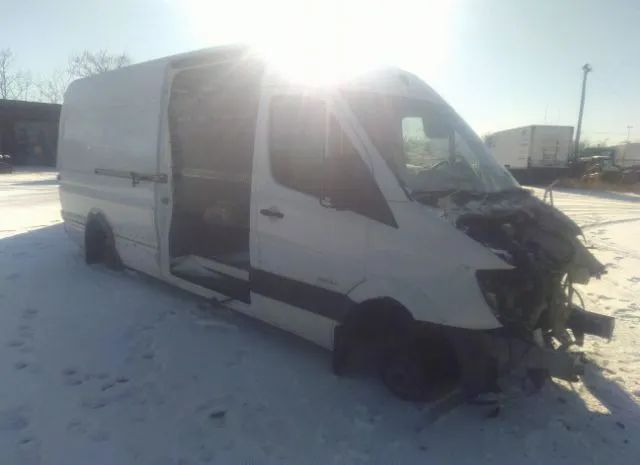 FREIGHTLINER SPRINTER CARGO VANS 2015 wdype8dcxfp128432