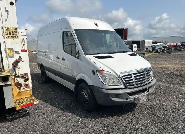 FREIGHTLINER SPRINTER 2012 wdypf0cc3c5624938