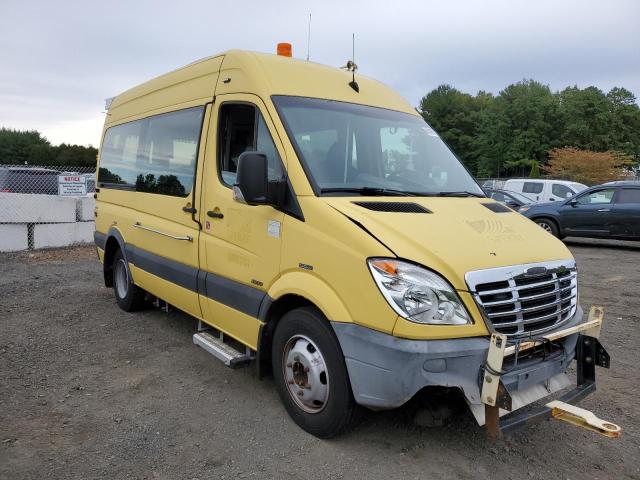 FREIGHTLINER SPRINTER 3500 2012 wdypf0cc3c5698036