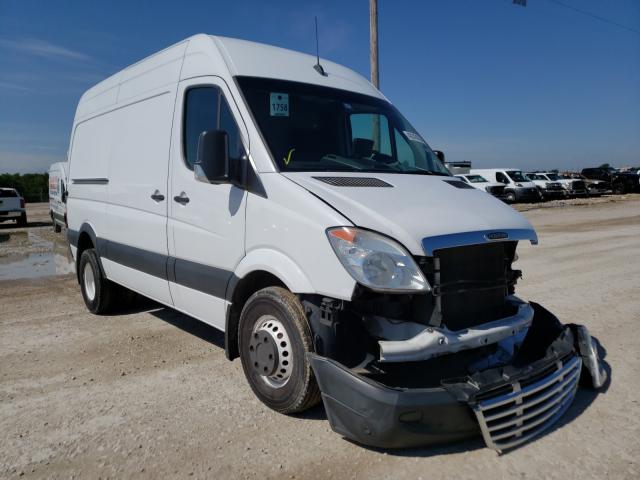 FREIGHTLINER SPRINTER 3 2013 wdypf0cc8d5733896