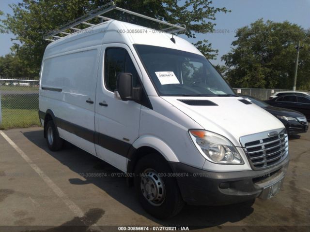 FREIGHTLINER SPRINTER 2010 wdypf0cc9a5475352