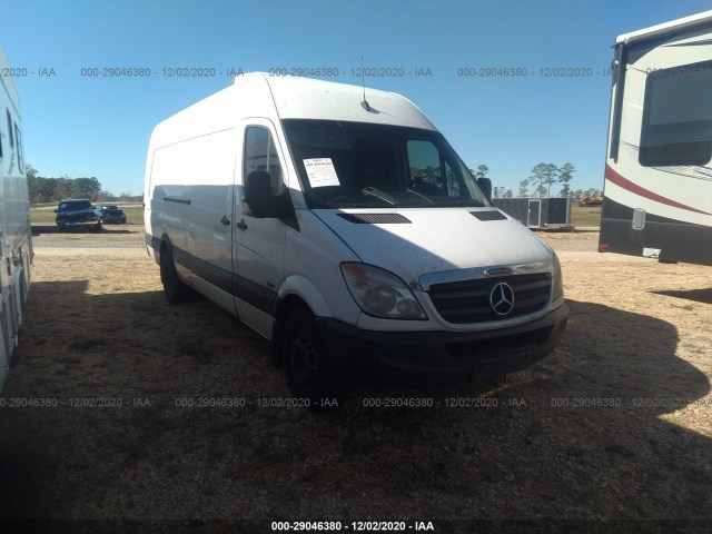 FREIGHTLINER SPRINTER 2011 wdypf1cc0b5523196