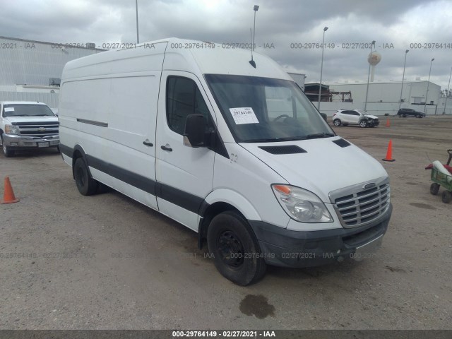 FREIGHTLINER SPRINTER 2013 wdypf1cc0d5731713