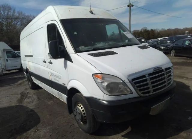 FREIGHTLINER SPRINTER 2012 wdypf1cc1c5678437