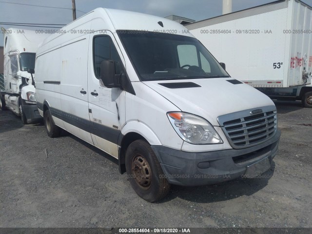 FREIGHTLINER SPRINTER 3500 2010 wdypf1cc3a5437363