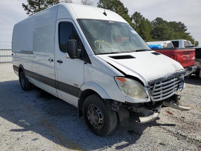 FREIGHTLINER SPRINTER 3 2011 wdypf1cc3b5516095