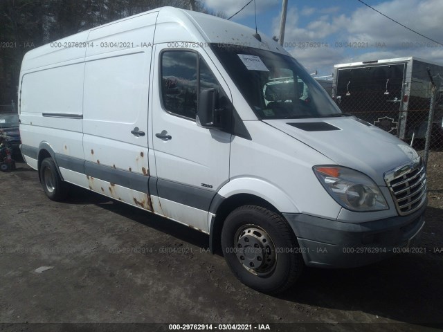 FREIGHTLINER SPRINTER 2010 wdypf1cc4a5497295