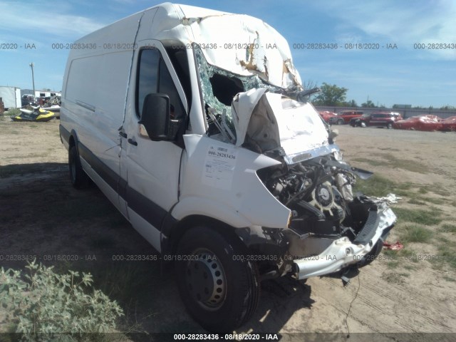 FREIGHTLINER SPRINTER 2012 wdypf1cc5c5706868