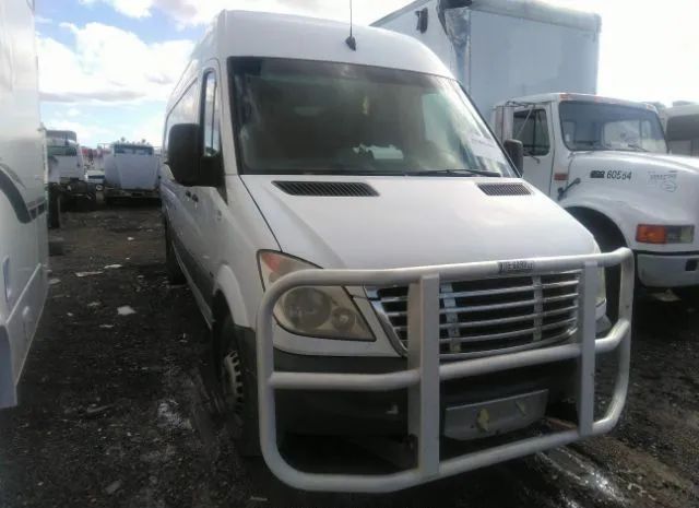 FREIGHTLINER SPRINTER 2013 wdypf1cc6d5811906