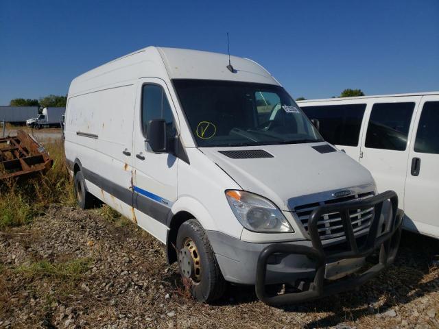 FREIGHTLINER SPRINTER 3 2011 wdypf1cc7b5520750